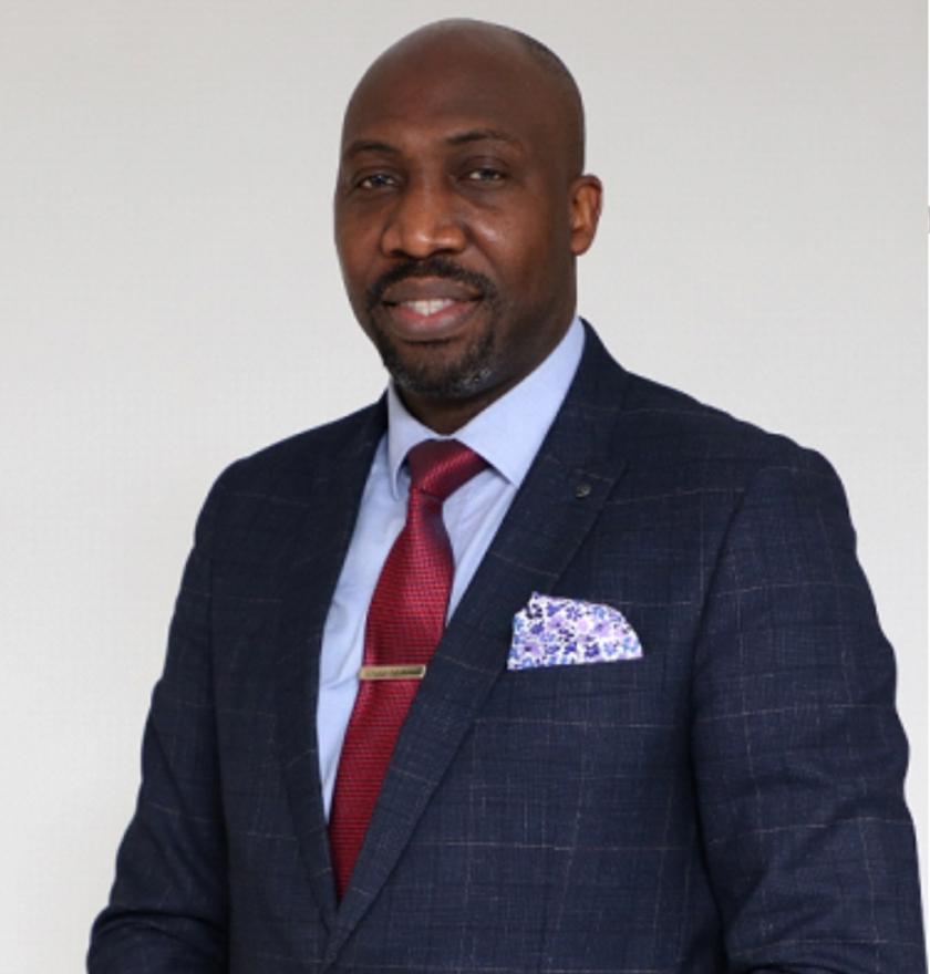 Dr Kelechi Anyigor