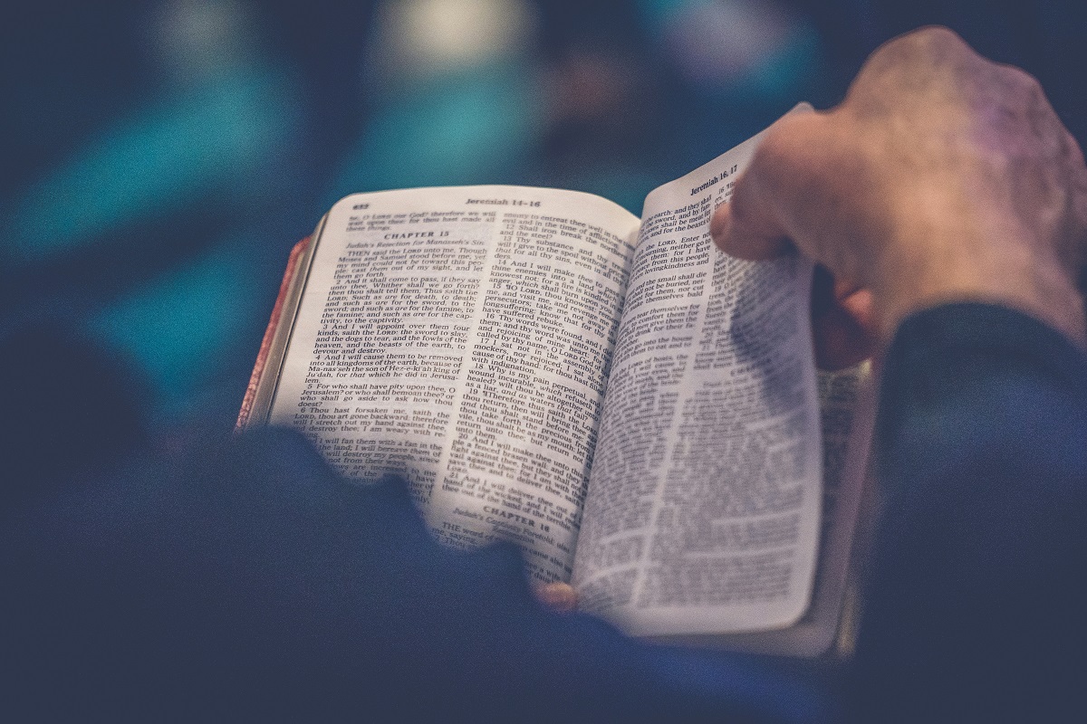 What We Believe