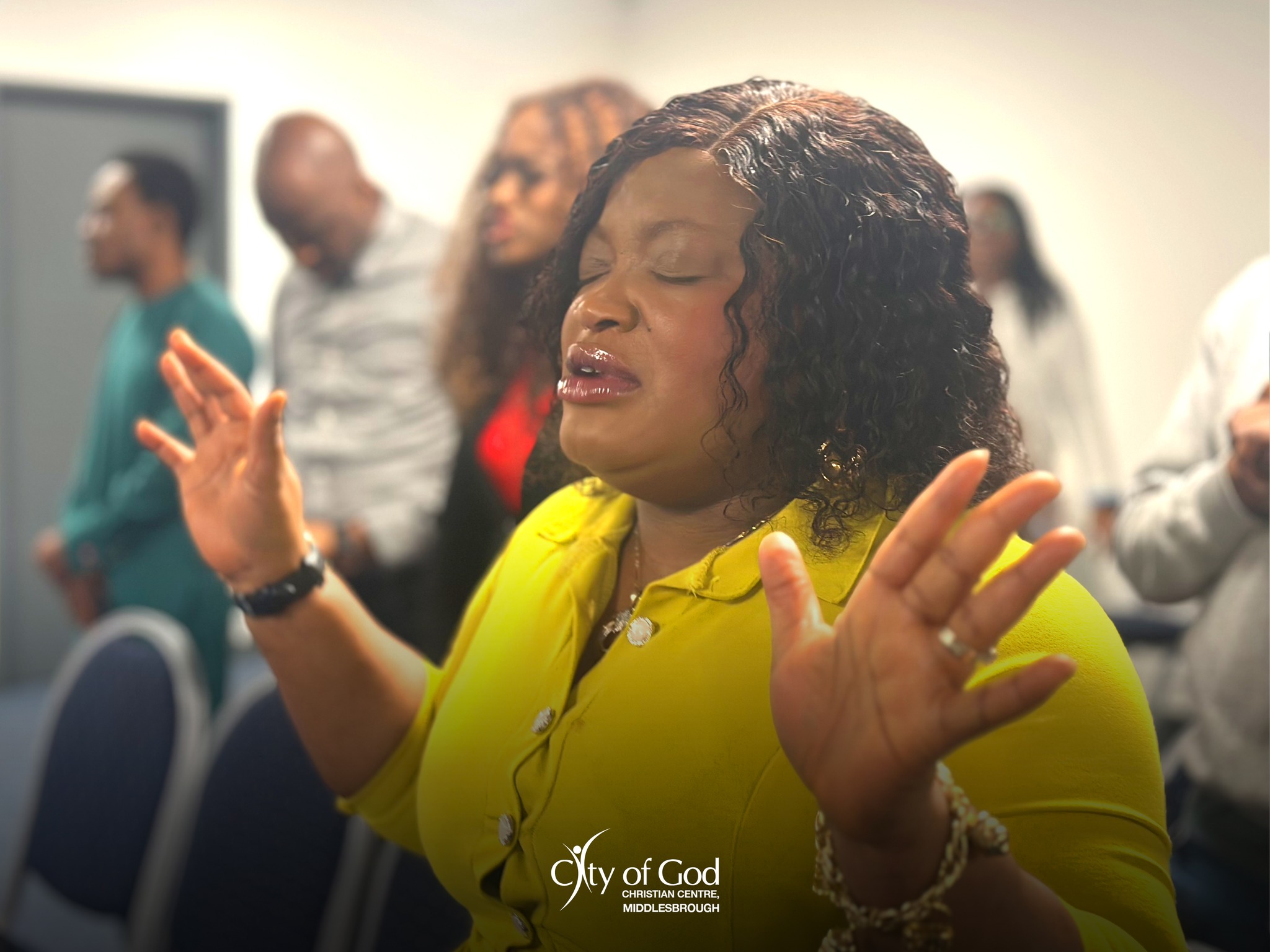 Worship