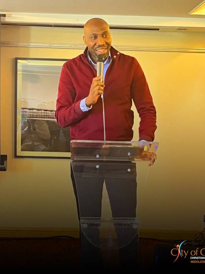 About last Sunday service.